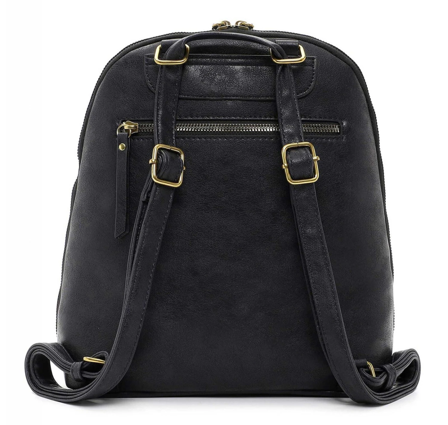 Suri Frey Corey Backpack M Blue 3 Suri Frey Corey Backpack M Blue – Bild 3