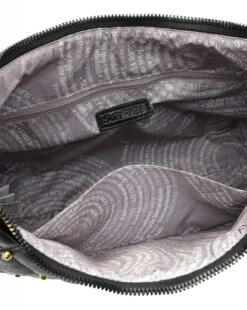 Suri Frey Corey Hobo Bag Black -Guess Verkaufsgeschäft SURI FREY Corey Hobo Bag Black 327234 2