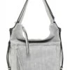 Suri Frey Patty Backpack Lightgrey 10 Suri Frey Patty Backpack Lightgrey -Guess Verkaufsgeschäft SURI FREY Freizeitrucksack Patty Backpack Lightgrey 314332