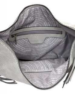 Suri Frey Patty Backpack Lightgrey 7 Suri Frey Patty Backpack Lightgrey -Guess Verkaufsgeschäft SURI FREY Freizeitrucksack Patty Backpack Lightgrey 314332 2