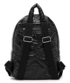Suri Frey Sherry City Backpack M Black -Guess Verkaufsgeschäft SURI FREY Freizeitrucksack Sherry City Backpack M Black 332246