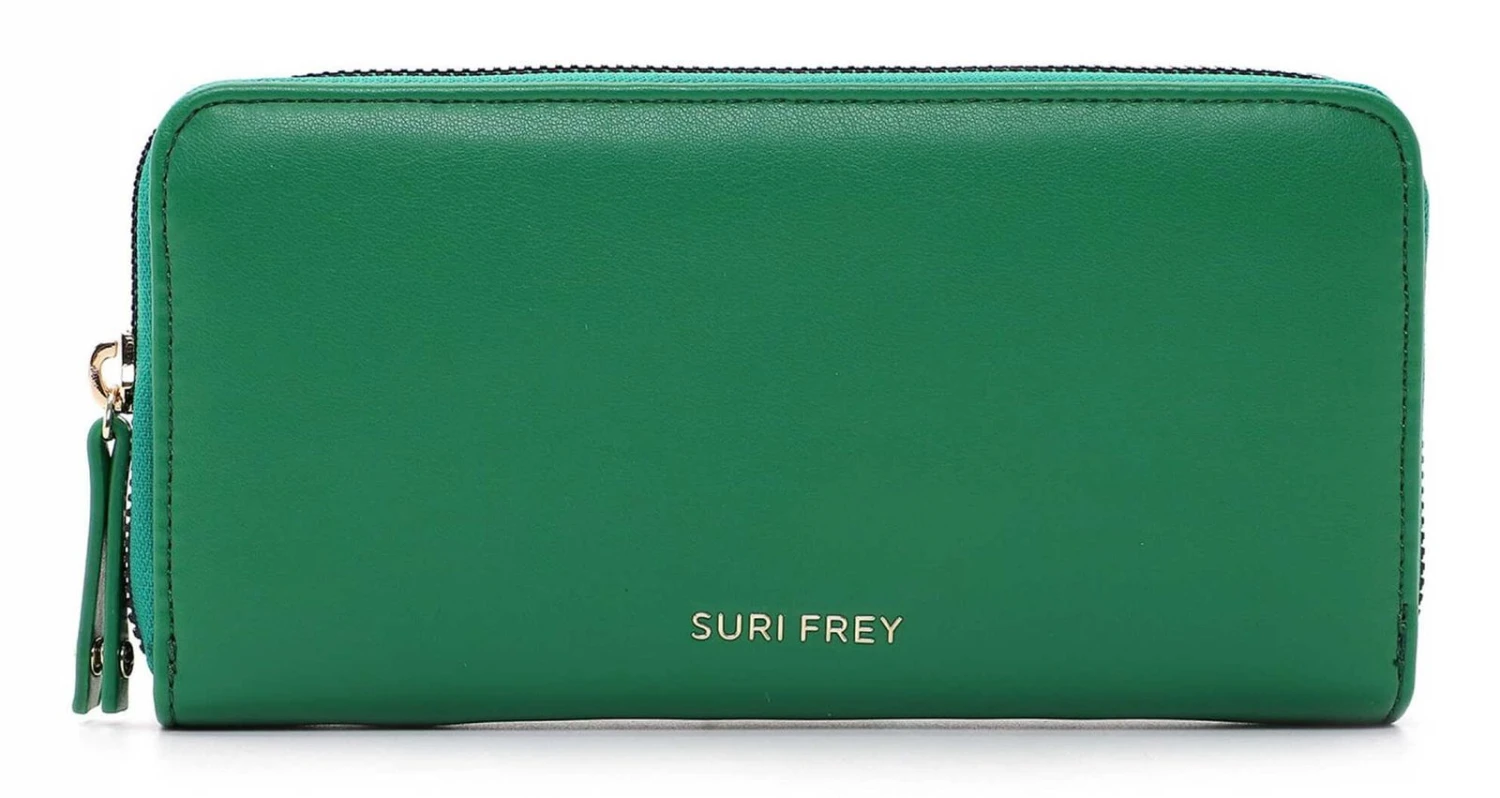 Suri Frey Josy Zip Around Wallet Apple 1 Suri Frey Josy Zip Around Wallet Apple