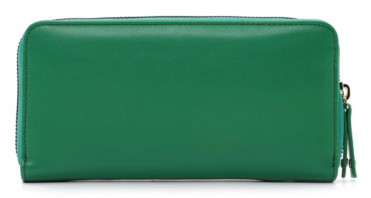 Suri Frey Josy Zip Around Wallet Apple 4 Suri Frey Josy Zip Around Wallet Apple – Bild 4