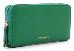 Suri Frey Josy Zip Around Wallet Apple 6 Suri Frey Josy Zip Around Wallet Apple -Guess Verkaufsgeschäft SURI FREY Geldboerse Josy Zip Around Wallet Apple 297984 2