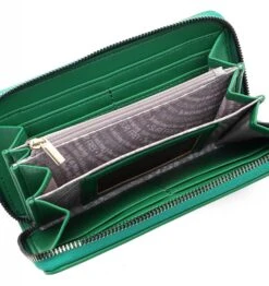 Suri Frey Josy Zip Around Wallet Apple 5 Suri Frey Josy Zip Around Wallet Apple -Guess Verkaufsgeschäft SURI FREY Geldboerse Josy Zip Around Wallet Apple 297984 3