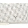 Suri Frey Patty Zip Around Wallet Ecru 8 Suri Frey Patty Zip Around Wallet Ecru -Guess Verkaufsgeschäft SURI FREY Geldboerse Patty Zip Around Wallet Ecru 314106