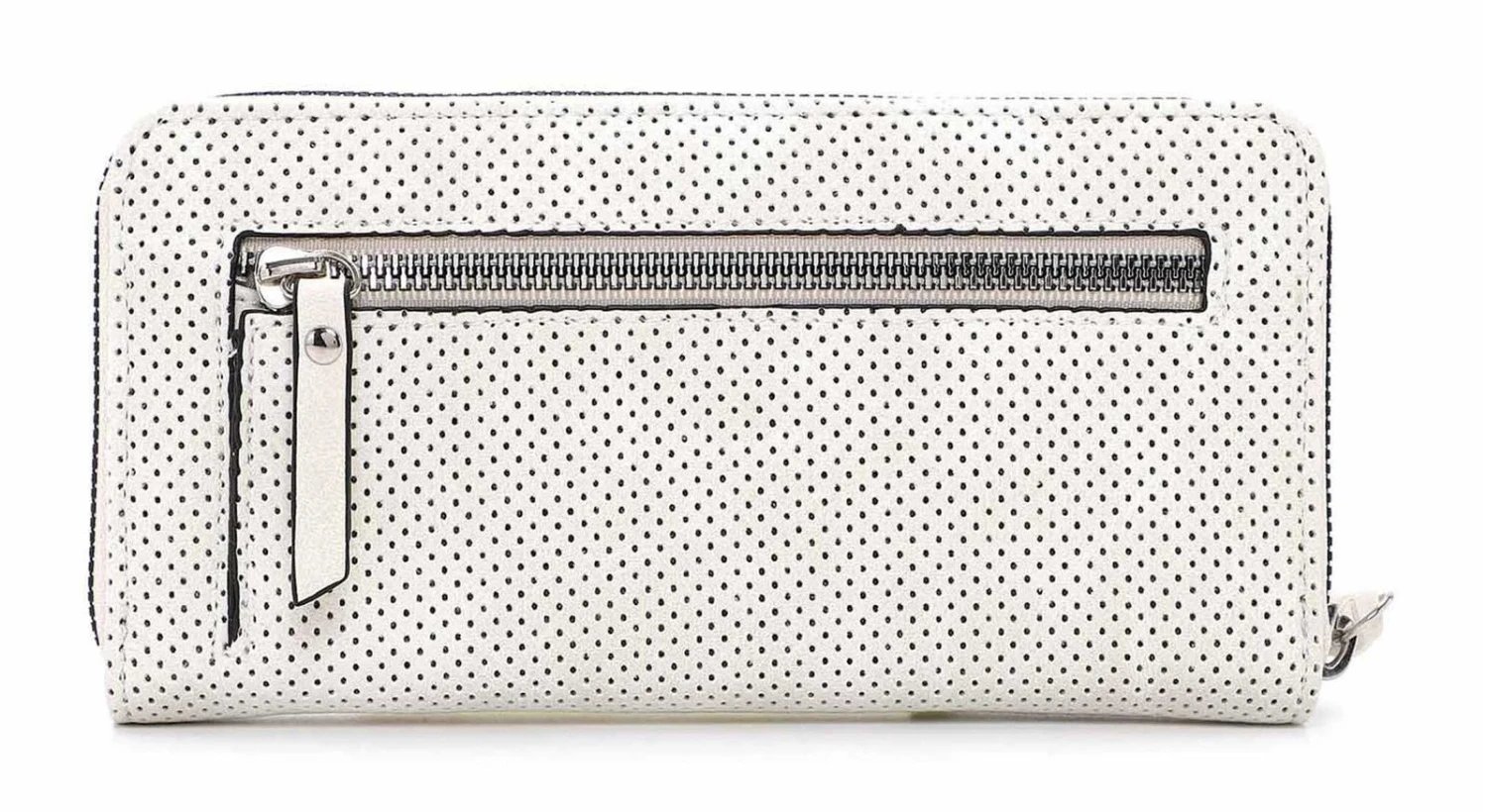 Suri Frey Patty Zip Around Wallet Ecru 4 Suri Frey Patty Zip Around Wallet Ecru – Bild 4