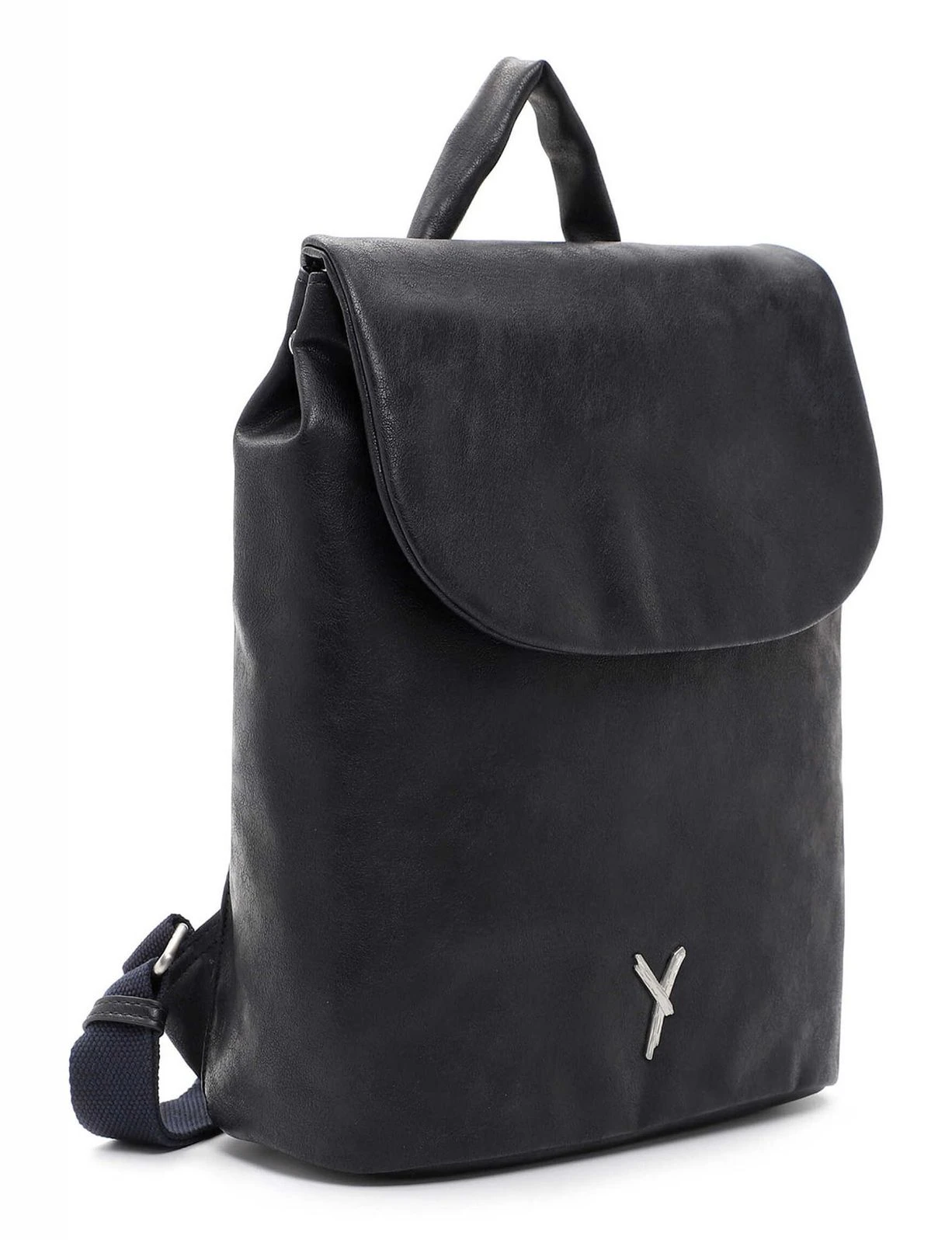 Suri Frey Gracey City Backpack M Blue 2 Suri Frey Gracey City Backpack M Blue – Bild 2