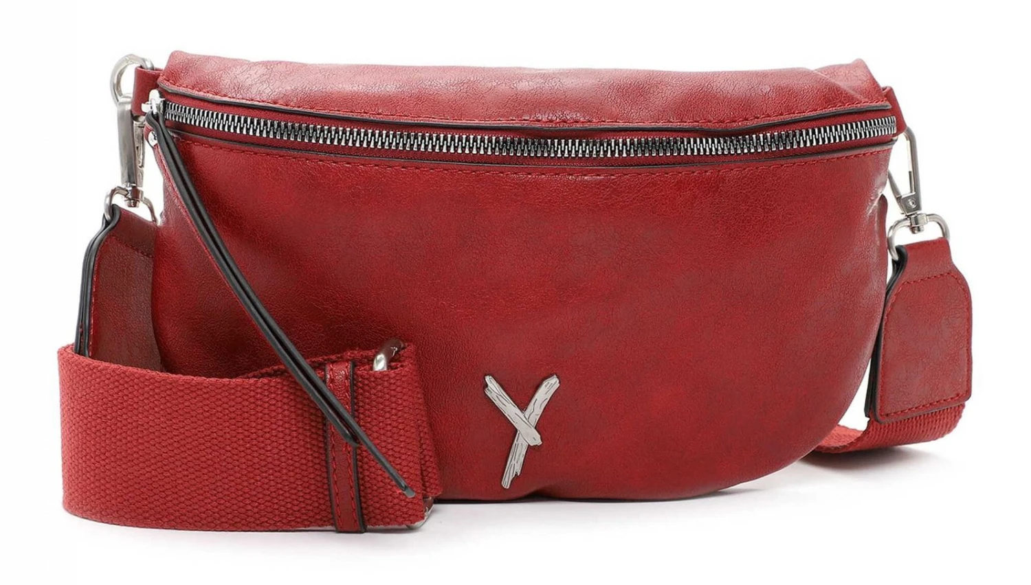 Suri Frey Gracey Crossover Red 1 Suri Frey Gracey Crossover Red