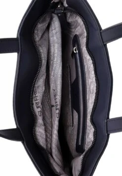 Suri Frey Bobby Backpack Blue 7 Suri Frey Bobby Backpack Blue -Guess Verkaufsgeschäft SURI FREY Rucksack Bobby Backpack Blue 298232 3