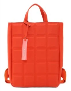Suri Frey Bobby Backpack Dark Orange