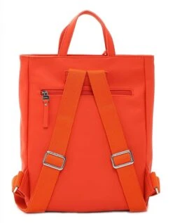 Suri Frey Bobby Backpack Dark Orange -Guess Verkaufsgeschäft SURI FREY Rucksack Bobby Backpack Dark Orange 297755 2