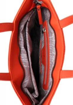 Suri Frey Bobby Backpack Dark Orange -Guess Verkaufsgeschäft SURI FREY Rucksack Bobby Backpack Dark Orange 297755 3
