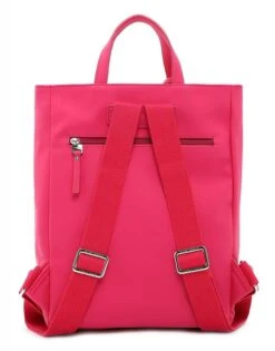 Suri Frey Bobby Backpack Pink 6 Suri Frey Bobby Backpack Pink -Guess Verkaufsgeschäft SURI FREY Rucksack Bobby Backpack Pink 298217 2