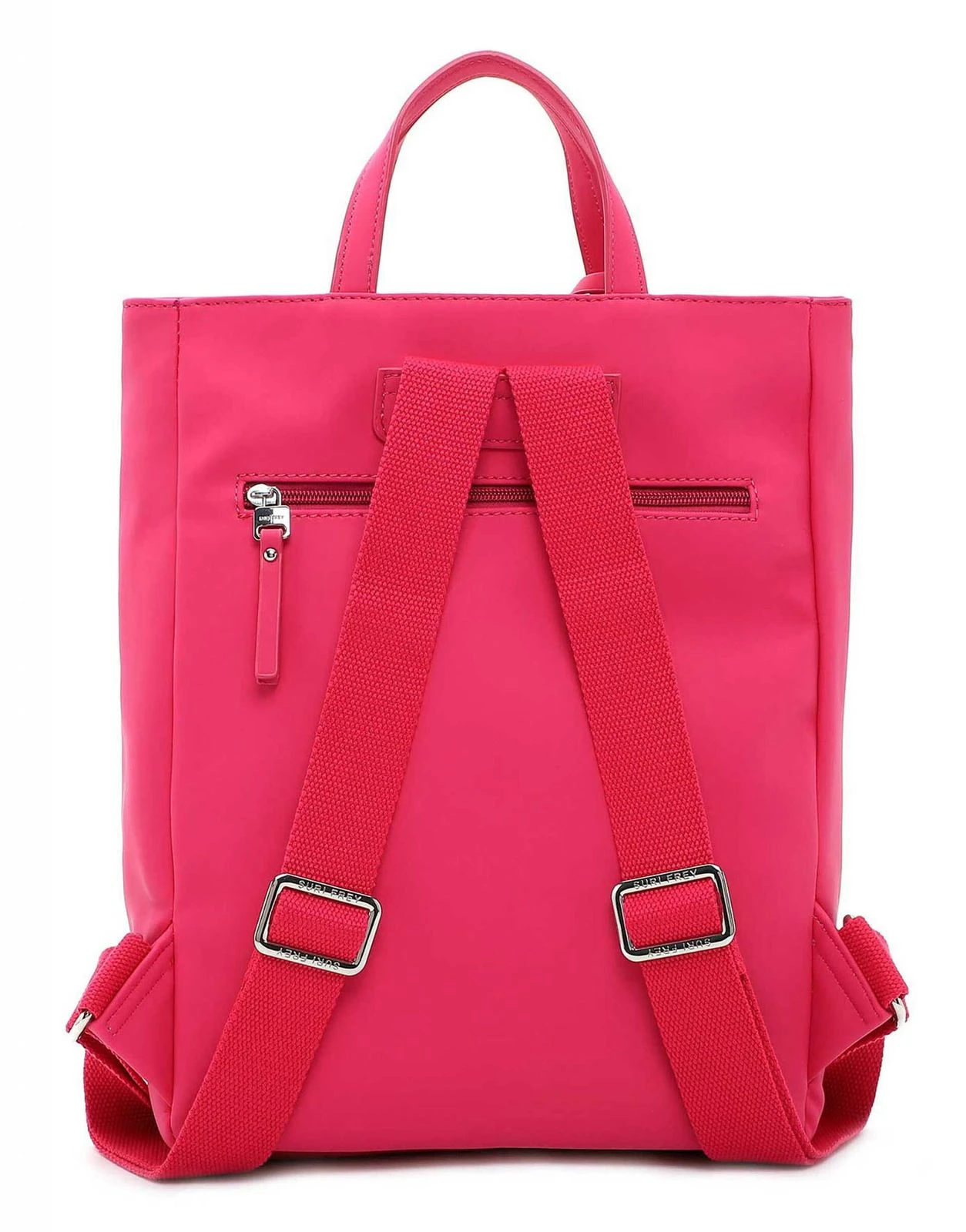 Suri Frey Bobby Backpack Pink 3 Suri Frey Bobby Backpack Pink – Bild 3
