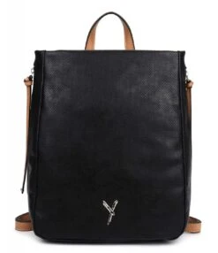 Suri Frey Buffy Backpack Black