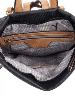 Suri Frey Buffy Backpack Blue 7 Suri Frey Buffy Backpack Blue -Guess Verkaufsgeschäft SURI FREY Rucksack Buffy Backpack Blue 314151 1