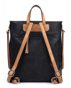 Suri Frey Buffy Backpack Blue 6 Suri Frey Buffy Backpack Blue -Guess Verkaufsgeschäft SURI FREY Rucksack Buffy Backpack Blue 314151 2