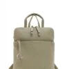 Suri Frey Debby Backpack Khaki 7 Suri Frey Debby Backpack Khaki -Guess Verkaufsgeschäft SURI FREY Rucksack Debby Backpack Khaki 312272