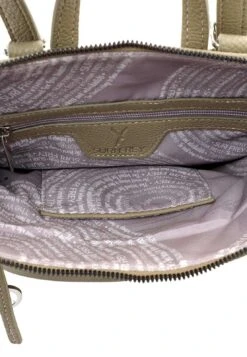 Suri Frey Debby Backpack Khaki -Guess Verkaufsgeschäft SURI FREY Rucksack Debby Backpack Khaki 312272 1