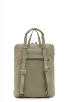 Suri Frey Debby Backpack Khaki -Guess Verkaufsgeschäft SURI FREY Rucksack Debby Backpack Khaki 312272 3