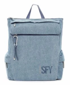 Suri Frey Foxy Backpack Blue