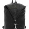 Suri Frey Maggy Backpack Black -Guess Verkaufsgeschäft SURI FREY Rucksack Maggy Backpack Black 246532