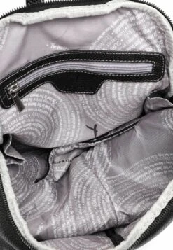 Suri Frey Maggy Backpack Black -Guess Verkaufsgeschäft SURI FREY Rucksack Maggy Backpack Black 246532 3