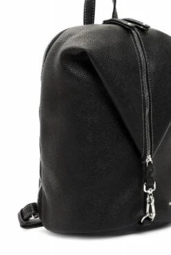 Suri Frey Maggy Backpack Black -Guess Verkaufsgeschäft SURI FREY Rucksack Maggy Backpack Black 246532 4