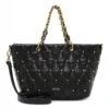 Suri Frey Corey City Shopper XS Black -Guess Verkaufsgeschäft SURI FREY Schultertasche Corey City Shopper XS 327208 1