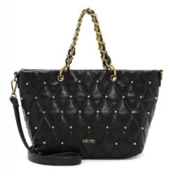 Suri Frey Corey City Shopper XS Black