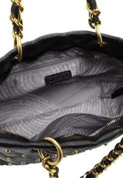 Suri Frey Corey City Shopper XS Black -Guess Verkaufsgeschäft SURI FREY Schultertasche Corey City Shopper XS 327208 2