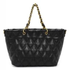 Suri Frey Corey City Shopper XS Black -Guess Verkaufsgeschäft SURI FREY Schultertasche Corey City Shopper XS 327208 3