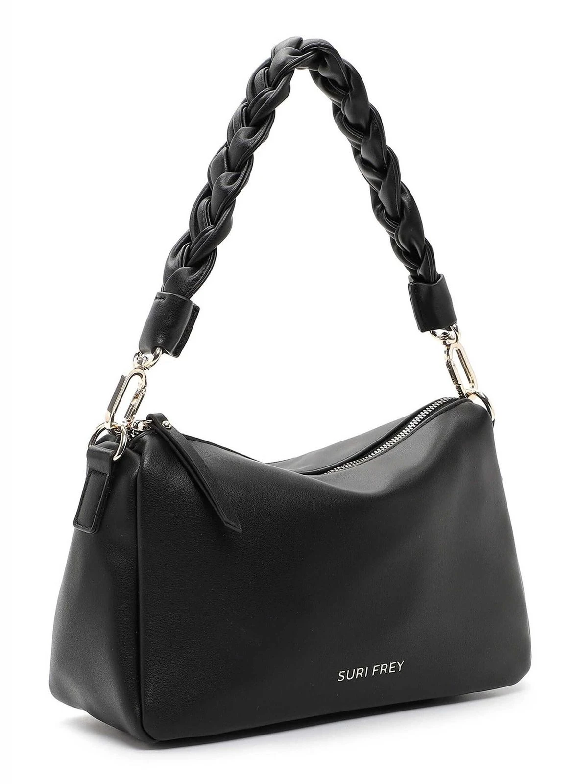 Suri Frey Tiffany Handbag Black 2 Suri Frey Tiffany Handbag Black – Bild 2