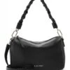 Suri Frey Tiffany Handbag Black 8 Suri Frey Tiffany Handbag Black -Guess Verkaufsgeschäft SURI FREY Schultertasche Tiffany Handbag Black 332203 2