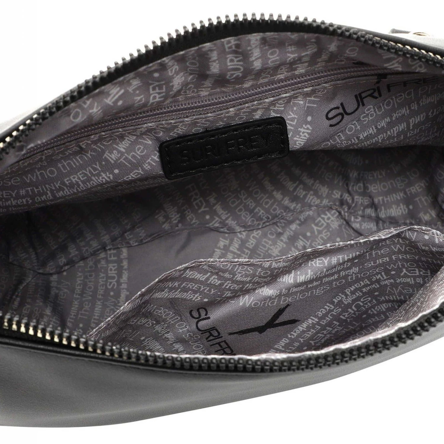 Suri Frey Tiffany Handbag Black 4 Suri Frey Tiffany Handbag Black – Bild 4