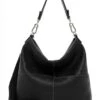 Suri Frey Tilly Beutel M Black -Guess Verkaufsgeschäft SURI FREY Schultertasche Tilly Beutel M Black 332703 2