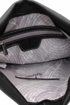 Suri Frey Tilly Beutel M Black -Guess Verkaufsgeschäft SURI FREY Schultertasche Tilly Beutel M Black 332703 3