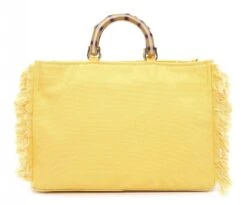 Suri Frey Lucy Shopper Yellow -Guess Verkaufsgeschäft SURI FREY Shopper Lucy Shopper Yellow 318377