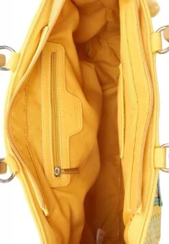 Suri Frey Lucy Shopper Yellow -Guess Verkaufsgeschäft SURI FREY Shopper Lucy Shopper Yellow 318377 1