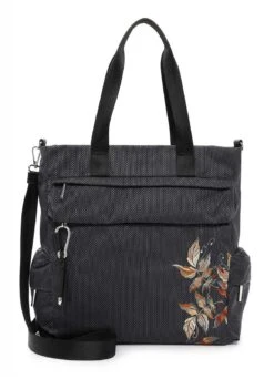 Suri Frey Suri Sports Marry Flower Cityshopper L Black