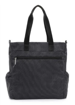 Suri Frey Suri Sports Marry Flower Cityshopper L Black -Guess Verkaufsgeschäft SURI FREY Shopper Suri Sports Marry Flower Cityshopper L Black 332854 2