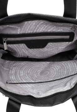 Suri Frey Suri Sports Marry Flower Cityshopper L Black -Guess Verkaufsgeschäft SURI FREY Shopper Suri Sports Marry Flower Cityshopper L Black 332854 3