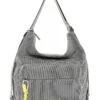 Suri Frey Suri Sports Marry Backpack Lightgrey -Guess Verkaufsgeschäft SURI FREY Suri Sports Marry Backpack Lightgrey 248765