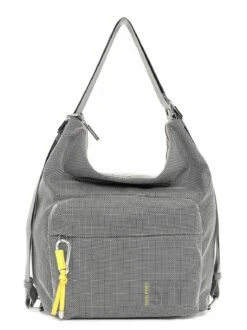 Suri Frey Suri Sports Marry Backpack Lightgrey