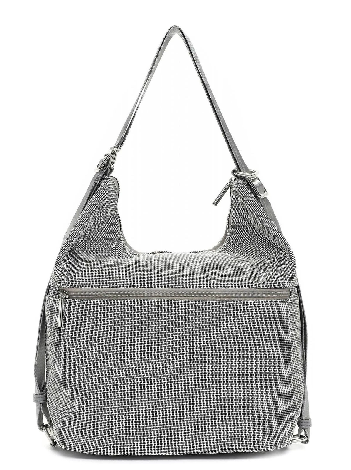 Suri Frey Suri Sports Marry Backpack Lightgrey 3 Suri Frey Suri Sports Marry Backpack Lightgrey – Bild 3