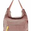 Suri Frey Suri Sports Marry Backpack Peach -Guess Verkaufsgeschäft SURI FREY Suri Sports Marry Backpack Peach 255026