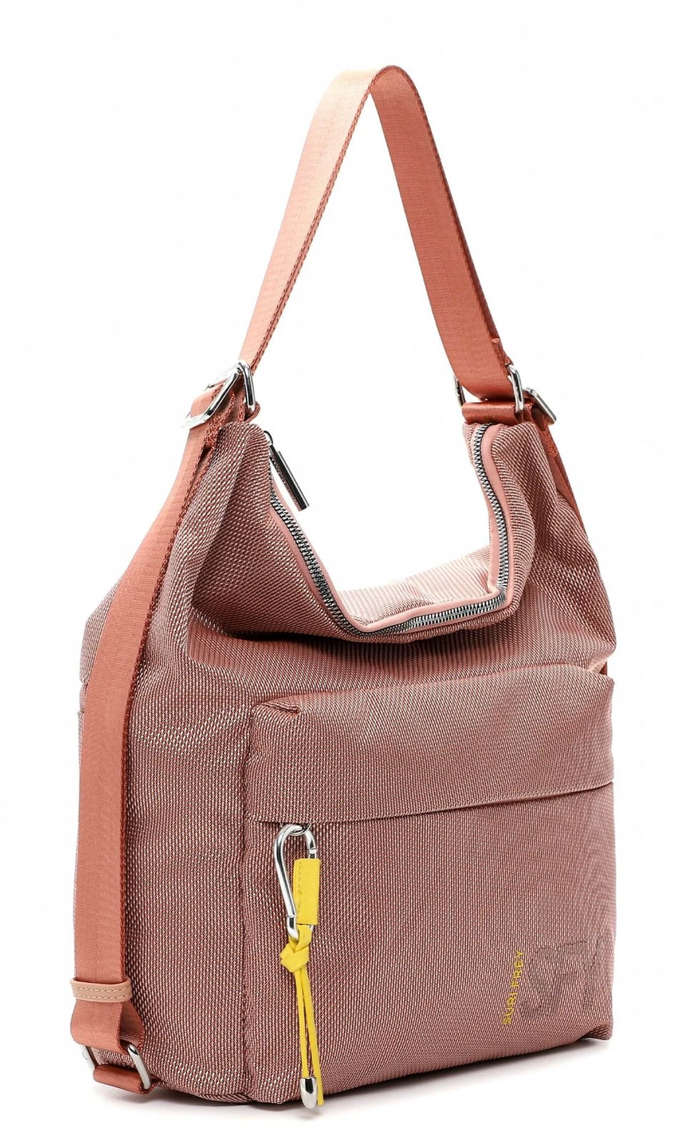 Suri Frey Suri Sports Marry Backpack Peach 2 Suri Frey Suri Sports Marry Backpack Peach – Bild 2