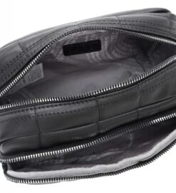 Suri Frey Hilary Crossover Bag M Black -Guess Verkaufsgeschäft SURI FREY Umhaengetasche Crossover Bag M Black 332242 1