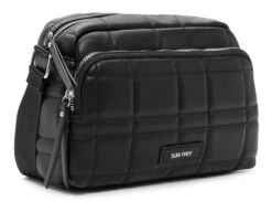 Suri Frey Hilary Crossover Bag M Black -Guess Verkaufsgeschäft SURI FREY Umhaengetasche Crossover Bag M Black 332242 3